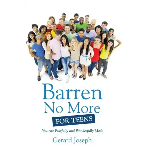 Barren No More For Teens