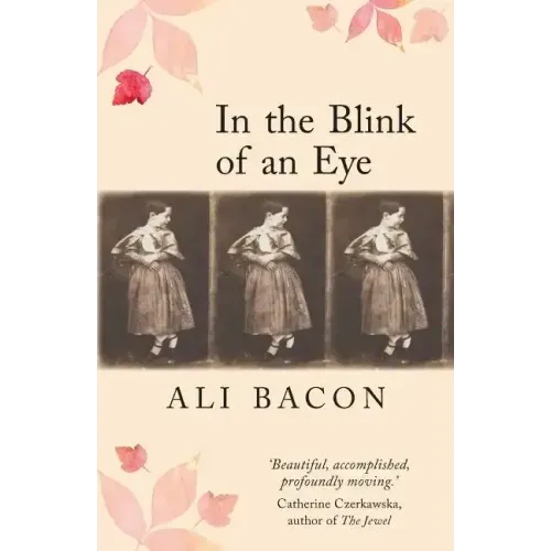 In the Blink of an Eye