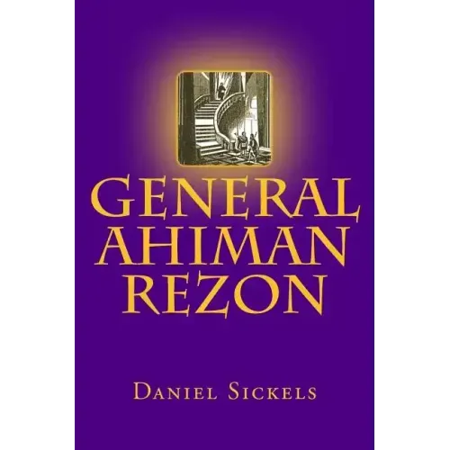 General Ahiman Rezon