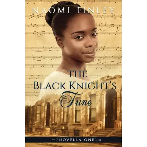 The Black Knight's Tune: Ruby's Story