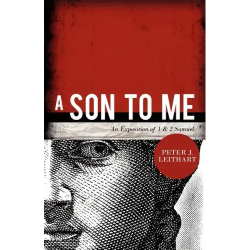 A Son to Me