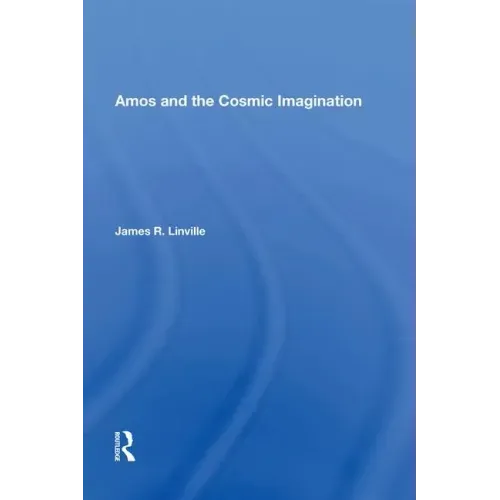 Amos and the Cosmic Imagination