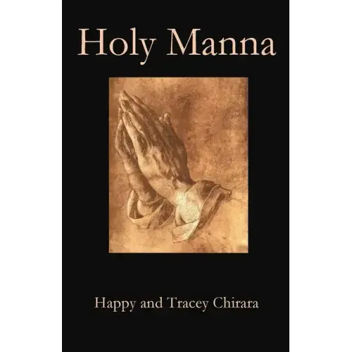 Holy Manna