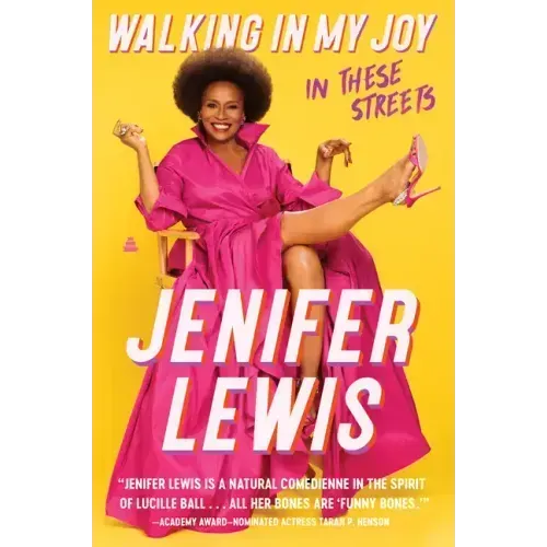 Walking in My Joy: In These Streets