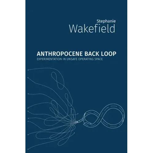 Anthropocene Back Loop: Experimentation in Unsafe Operating Space