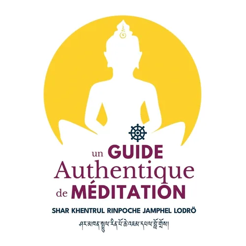 Un Guide Authentique De Méditation