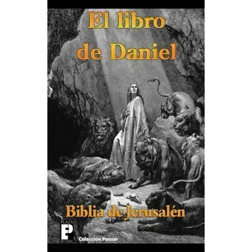 El libro de Daniel (Biblia de Jerusalén)