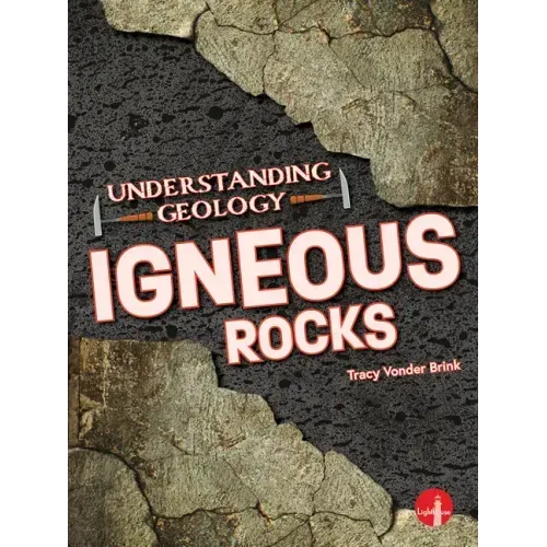 Igneous Rocks