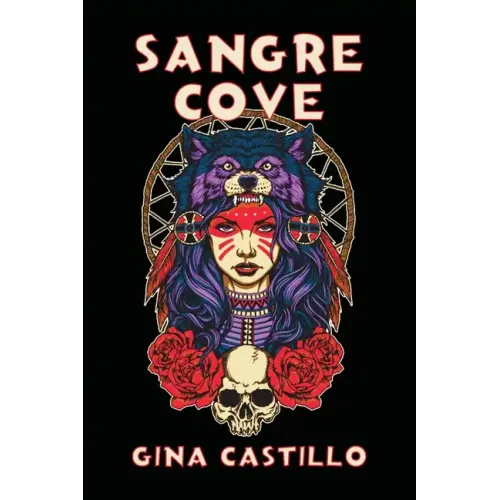 Sangre Cove