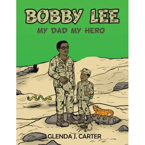 Bobby Lee: My Dad My Hero