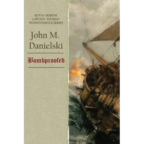 Bombproofed