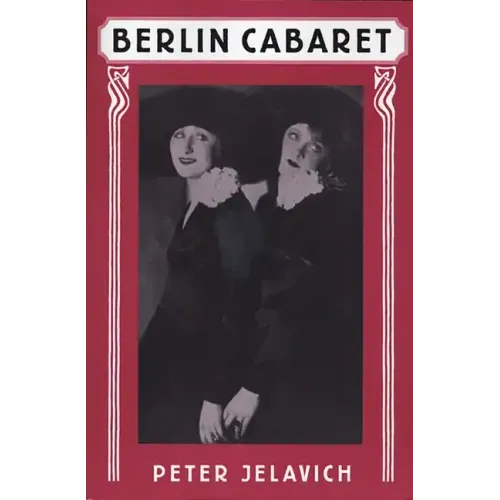 Berlin Cabaret
