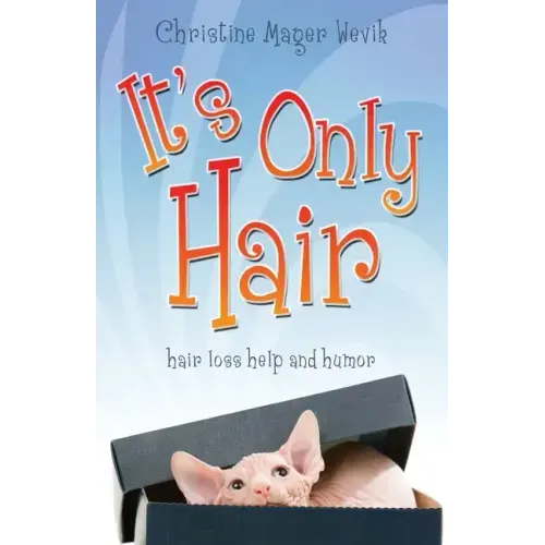 It's Only Hair