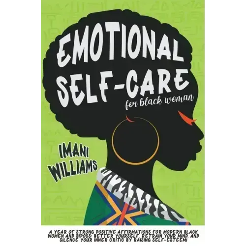 Emotional Self-Care for Black Women