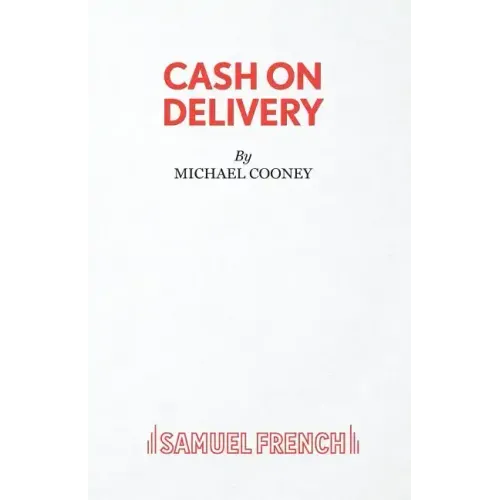 Cash On Delivery
