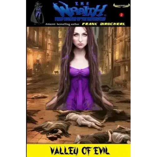 Valley of Evil