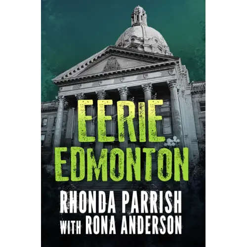 Eerie Edmonton
