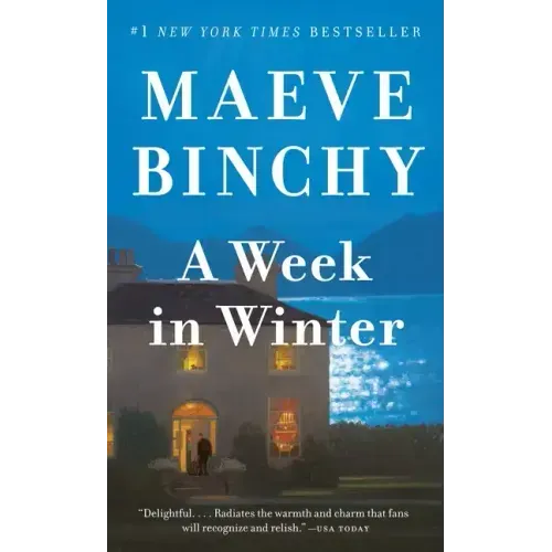 A Week in Winter