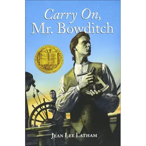 Carry On, Mr. Bowditch