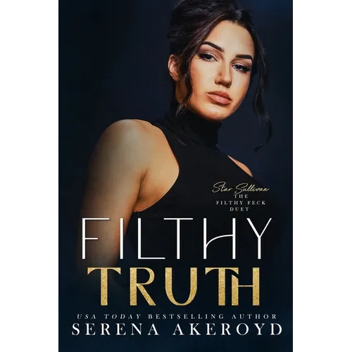 Filthy Truth (Five Points' Mob Collection: Mafia Romance