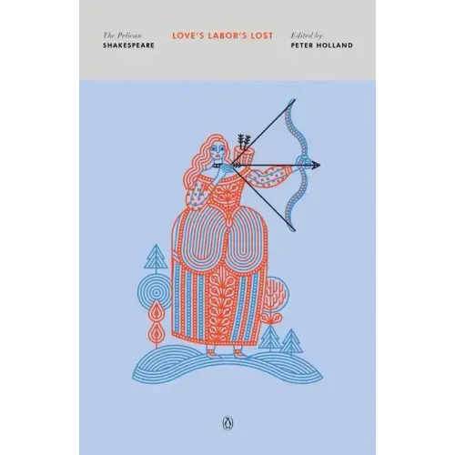 Love's Labor's Lost