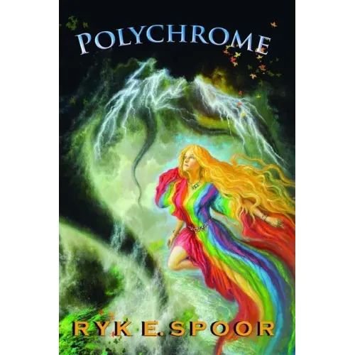 Polychrome: A Romantic Fantasy