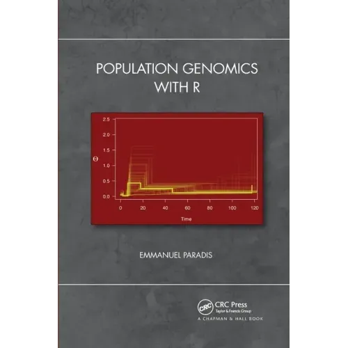 Population Genomics with R