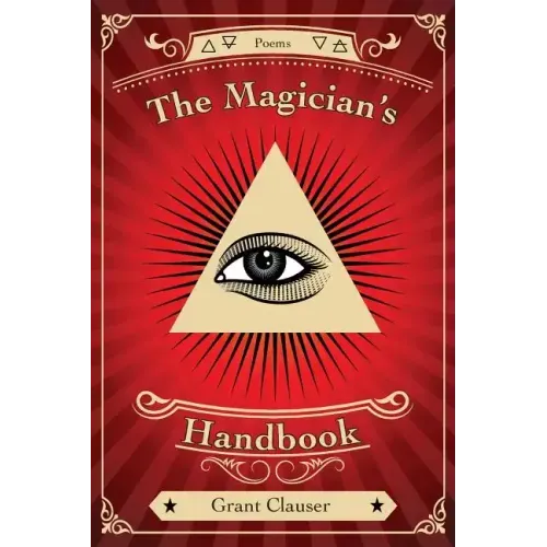 The Magician's Handbook