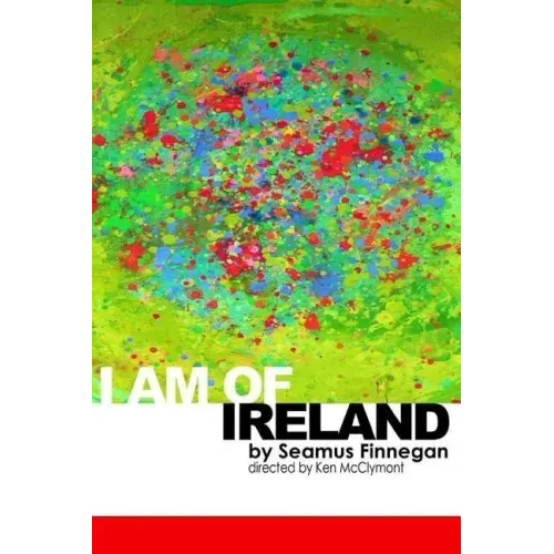 I Am of Ireland