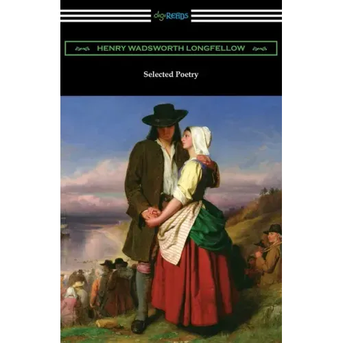 Selected Poetry