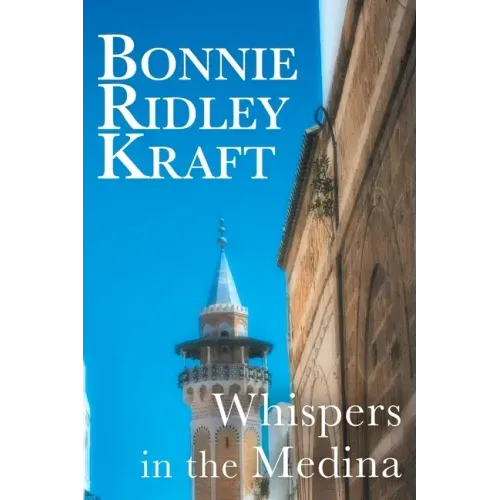 Whispers in the Medina