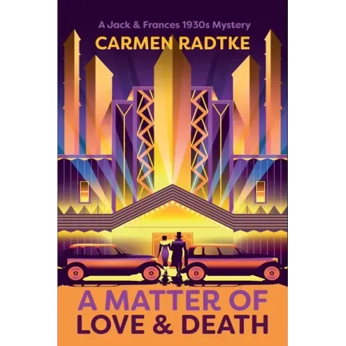 A Matter of Love and Death