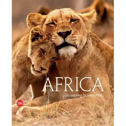 Africa: Discovering Wildlife Parks