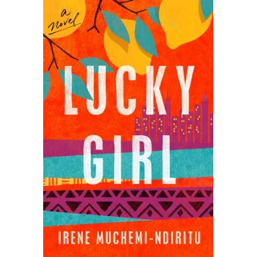 Lucky Girl