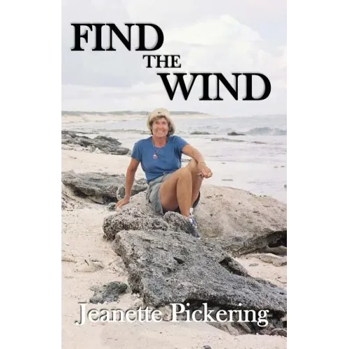 Find the Wind