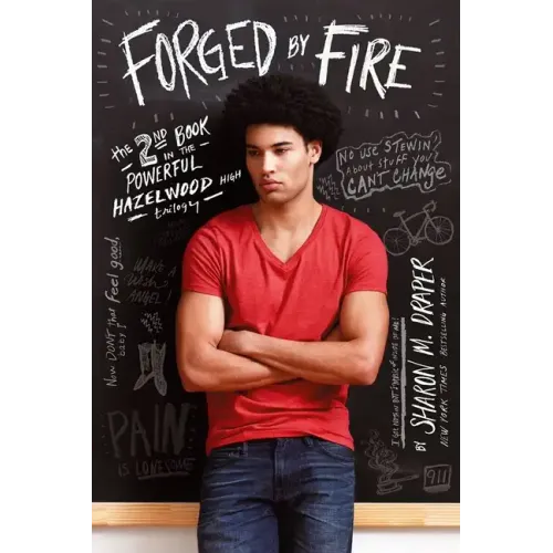 Forged by Fire