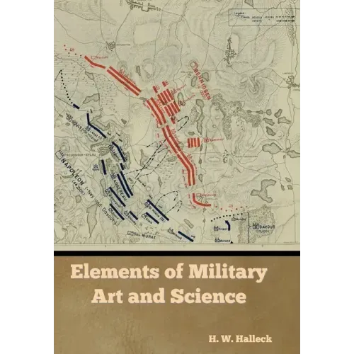 Elements of Military Art and Science
