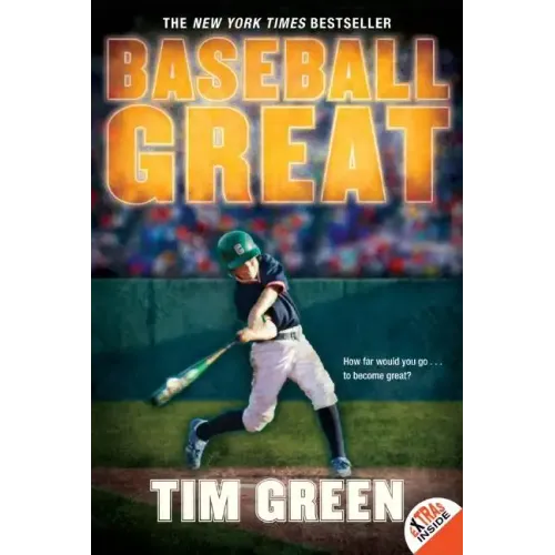Baseball Great