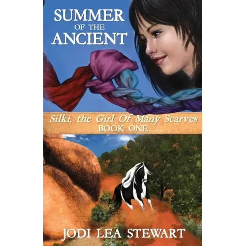 Summer of the Ancient