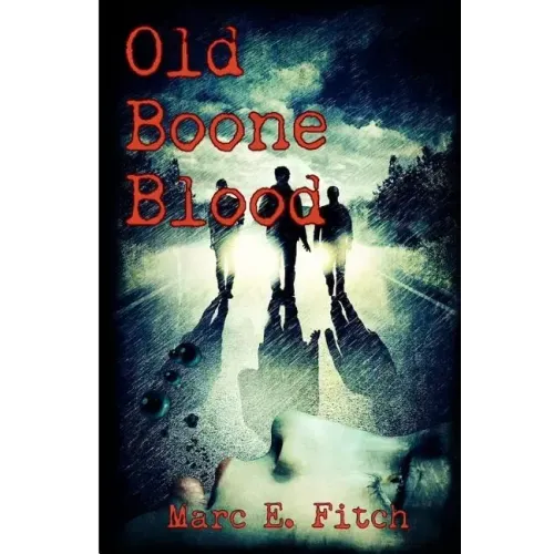 Old Boone Blood