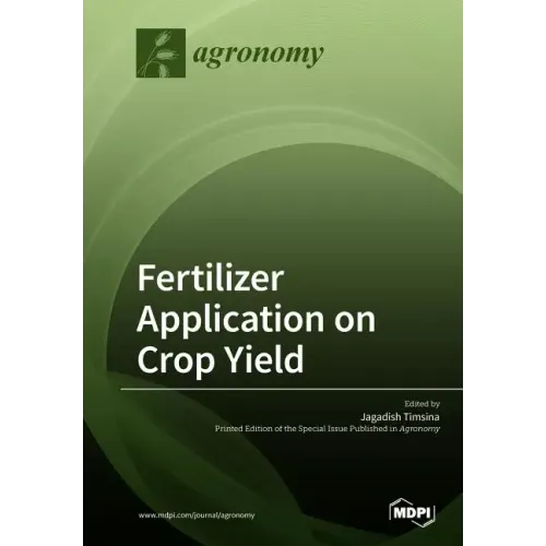 Fertilizer Application on Crop Yield