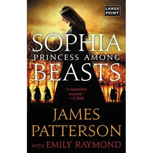 Sophia, Princess Among Beasts