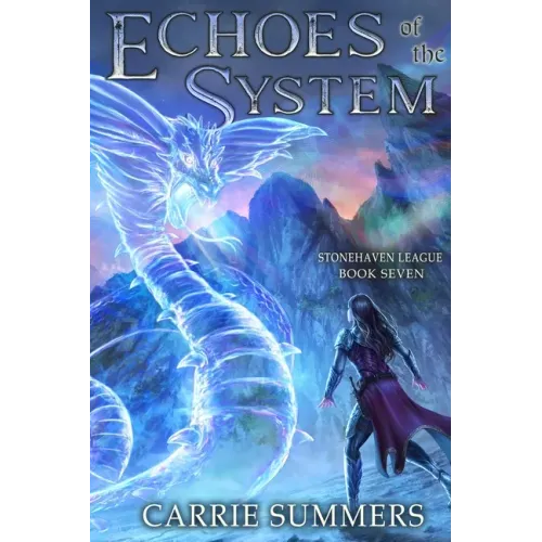 Echoes of the System: A LitRPG Adventure