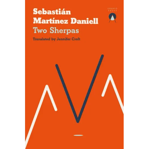 Two Sherpas