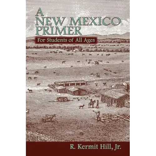 A New Mexico Primer