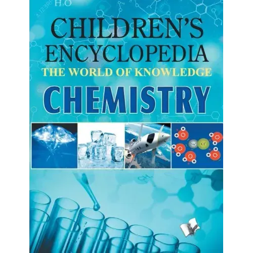 Children Encyclopedia Chemistry