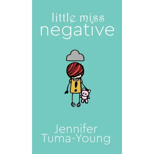 Little Miss Negative