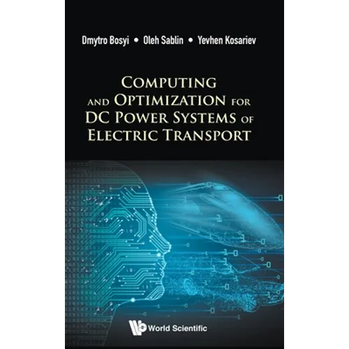 Computing & Optimization DC Power Sys of Electric Transport