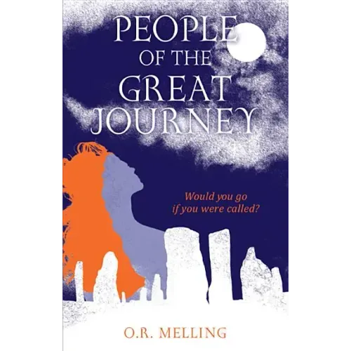 People of the Great Journey