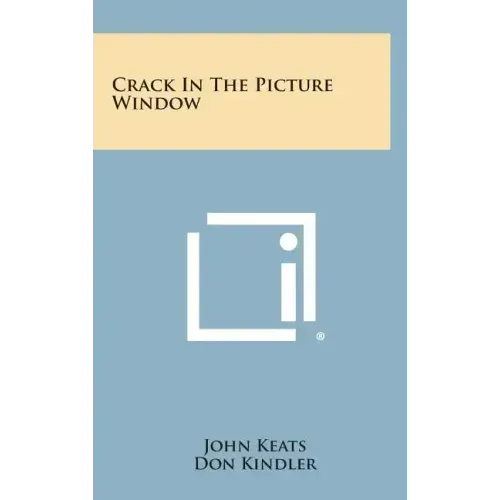 Crack in the Picture Window